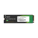 Apacer SSD AS2280F4L 2TB M.2 2280 PCIe Gen5x4, R10500/W8700 Mb/s, 3D NAND, MTBF 1.5M, NVMe, 1200TBW, Retail, 5 years (AP2TBAS2280F4L-1)