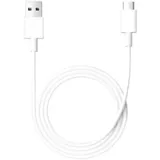 Кабель Xiaomi 3A USB-A to USB-C Cable (1m) (BHR087GGL)