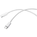 Кабель Xiaomi 3A Braided USB-C to USB-C Cable (1m) (BHR0878GL)