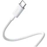 Кабель Xiaomi 3A Braided USB-C to USB-C Cable (1m) (BHR0878GL)
