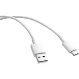 Кабель Xiaomi 3A USB-A to USB-C Cable (1m) (BHR087GGL)