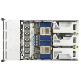 Платформа системного блока ASUS RS720A-E13-RS12U 