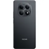 Смартфон Redmi Note 15 8+128Gb черный (MZB0M7WRU) 