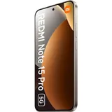 Смартфон Redmi Note 15 Pro 5G 8+256Gb титановый (MZB0M2HRU) 