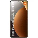 Смартфон Redmi Note 15 Pro+ 5G 8+256Gb коричневый (MZB0MIARU) 