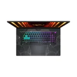 Ноутбук MSI Cyborg 17 B2RWGKG-286XRU Intel Core 7 240H/32Gb/SSD1Tb/RTX5070 8Gb (60W)/17.3"/IPS/FHD/1920x1080/144Hz/NoOS/Translucent Black/2.5kg (9S7-17U332-286)