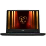 Ноутбук MSI Cyborg 15 B2RWFKG-1046XRU Intel Core 5 210H/16Gb/SSD1Tb/RTX5060 8Gb (55W)/15.6"/IPS/FHD/1920x1080/144Hz/NoOS/Translucent Black/1.95kg (9S7-15Q342-1046)