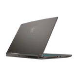 Ноутбук MSI Thin 15 B2RVE-3450XRU Intel Core 5 210H/16Gb/SSD512Gb/RTX4050 6Gb (45W)/15.6"/IPS/FHD/1920x1080/144Hz/NoOS/Cosmos Gray/1.86kg (9S7-16R831-3450)