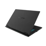 Ноутбук Gigabyte Gaming A16 GA6H Intel Core i7-13620H/16Gb/SSD512Gb/RTX4050 6Gb (75W)/16"/IPS/WUXGA/1920x1200/165Hz/Win11 (Single language)/black/2.2kg (CMHI2US893SH)