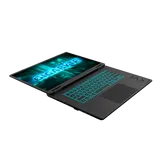 Ноутбук Gigabyte Gaming A16 GA6H Intel Core i7-13620H/16Gb/SSD512Gb/RTX4050 6Gb (75W)/16"/IPS/WUXGA/1920x1200/165Hz/Win11 (Single language)/black/2.2kg (CMHI2US893SH)