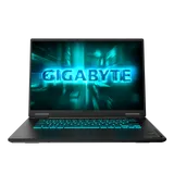 Ноутбук Gigabyte Gaming A16 GA6H Intel Core i7-13620H/16Gb/SSD512Gb/RTX4050 6Gb (75W)/16"/IPS/WUXGA/1920x1200/165Hz/Win11 (Single language)/black/2.2kg (CMHI2US893SH)
