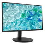Монитор Acer 27" Vero CB272UGbmiiprx черный IPS LED 1ms 16:9 HDMI M/M матовая HAS Piv 350cd 178гр/178гр 2560x1440 120Hz FreeSync DP 2K 5.65кг