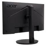 Монитор Acer 27" Vero CB272UGbmiiprx черный IPS LED 1ms 16:9 HDMI M/M матовая HAS Piv 350cd 178гр/178гр 2560x1440 120Hz FreeSync DP 2K 5.65кг