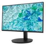 Монитор Acer 27" Vero CB272UGbmiiprx черный IPS LED 1ms 16:9 HDMI M/M матовая HAS Piv 350cd 178гр/178гр 2560x1440 120Hz FreeSync DP 2K 5.65кг