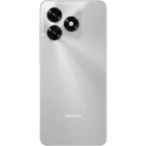Смартфон HONOR X5C 4+64Gb серебряный (5109CANY)