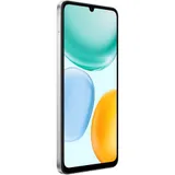 Смартфон HONOR X5C 4+64Gb серебряный (5109CANY)