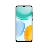 Смартфон HONOR X5C 4+64Gb чёрный (5109BYEY)