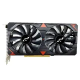 Видеокарта Ninja (Sinotex) RX6500XT 4GB GDDR6 64bit 3xDP HDMI 2FAN RTL