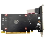 Видеокарта Ninja (Sinotex) GT710 4GB DDR3 64bit VGA DVI HDMI 1FAN LP RTL