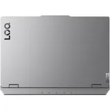 Ноутбук Lenovo LOQ 15IRX10 Intel Core i5-13450HX/16Gb/SSD512Gb/RTX5050 8Gb (100W)/15.6"/IPS/FHD/1920x1080/144Hz/Win11 (SL English)/Luna Grey/2.4kg (83JE002KUS)