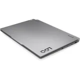 Ноутбук Lenovo LOQ 15IRX10 Intel Core i7-13650HX/16Gb/SSD512Gb/RTX5050 8Gb (100W)/15.6"/IPS/FHD/1920x1080/144Hz/Win11 (SL English)/Luna Grey/2.4kg (83JE00KCCC)