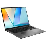 Ноутбук ASUS Vivobook S16 S3607VA Intel Core 5 210H/16Gb/512Gb/16"/IPS /WUXGA/1920x1200/60Hz/NoOS/Grey/1.7kg (90NB1672-M00CJ0)