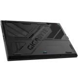 Ноутбук Gigabyte Gaming A18 GA83H AMD Ryzen AI 7 260/16Gb/SSD512Gb/RTX5060 8Gb (85W)/18"/IPS/WQXGA/2560x1600/165Hz/NoOS/Black/2.8kg (3VHK3KZC93SD)