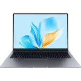 Ноутбук HONOR MagicBook X16 Intel Core Ultra 5 125H/16Gb/SSD512Gb/16"/IPS/WUXGA/1920x1200/60Hz/Win11/Grey/1.75kg (5301ARGP)