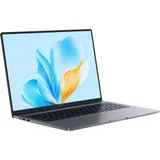 Ноутбук HONOR MagicBook X16 Intel Core Ultra 5 125H/16Gb/SSD512Gb/16"/IPS/WUXGA/1920x1200/60Hz/Win11/Grey/1.75kg (5301ARGP)