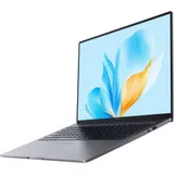 Ноутбук HONOR MagicBook X16 Intel Core Ultra 5 125H/16Gb/SSD512Gb/16"/IPS/WUXGA/1920x1200/60Hz/Win11/Grey/1.75kg (5301ARGP)