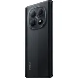 Смартфон POCO M8 5G 8+512Gb P17P чёрный