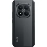 Смартфон POCO M8 Pro 5G 12+512Gb P16UP чёрный