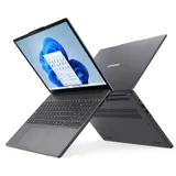 Ноутбук Lenovo IdeaPad Slim 3 15IRH10 Intel Core i5-13420H/16Gb/SSD512Gb/15.3"/IPS/WUXGA/1920x1200/60Hz/NoOS/Luna Grey/1.59kg (83K100VEIN)