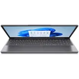 Ноутбук Lenovo IdeaPad Slim 3 15IRH10 Intel Core i5-13420H/16Gb/SSD512Gb/15.3"/IPS/WUXGA/1920x1200/60Hz/NoOS/Luna Grey/1.59kg (83K100VEIN)