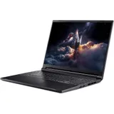 Ноутбук Acer Nitro V 16S ANV16S-71-7771 Intel Core 7 240H/16Gb/SSD1Tb/RTX5060 8Gb (85W)/15.6"/IPS/WUXGA/1920x1200/180Hz/Win11 (SL English)/Black/2.1kg (NH.U24AA.003)