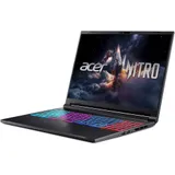 Ноутбук Acer Nitro V 16S ANV16S-71-7771 Intel Core 7 240H/16Gb/SSD1Tb/RTX5060 8Gb (85W)/15.6"/IPS/WUXGA/1920x1200/180Hz/Win11 (SL English)/Black/2.1kg (NH.U24AA.003)
