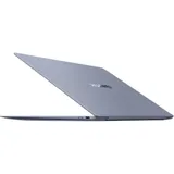 Ноутбук Huawei MateBook X Pro Intel Core Ultra 7 155H/32Gb/SSD1Tb/14.2"/OLED/3.1K/3120x2080/120Hz/NoOS/Morandi Blue/1kg (53014NRR)