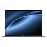 Ноутбук Huawei MateBook X Pro Intel Core Ultra 7 155H/32Gb/SSD1Tb/14.2"/OLED/3.1K/3120x2080/120Hz/NoOS/Morandi Blue/1kg (53014NRR)