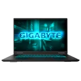 Ноутбук Gigabyte Gaming A16 GA65H AMD Ryzen 7 170/16Gb/SSD1Tb/RTX5060 8Gb (85W)/16"/IPS/WUXGA/1920x1200/165Hz/NoOS/black/2.2kg (5VHP3KZ894SD)
