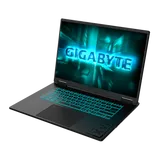 Ноутбук Gigabyte Gaming A16 GA65H AMD Ryzen 7 170/16Gb/SSD1Tb/RTX5060 8Gb (85W)/16"/IPS/WUXGA/1920x1200/165Hz/NoOS/black/2.2kg (5VHP3KZ894SD)