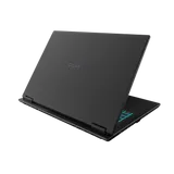 Ноутбук Gigabyte Gaming A16 GA65H AMD Ryzen 7 170/16Gb/SSD1Tb/RTX5060 8Gb (85W)/16"/IPS/WUXGA/1920x1200/165Hz/NoOS/black/2.2kg (5VHP3KZ894SD)