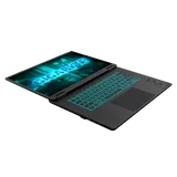 Ноутбук Gigabyte Gaming A16 GA65H AMD Ryzen 7 170/16Gb/SSD512Gb/RTX5060 8Gb (85W)/16"/IPS/WUXGA/1920x1200/165Hz/NoOS/black/2.2kg (5VHP3KZ893SD)