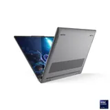 Ноутбук Lenovo Yoga 7 2-in-1 16ILL10 Intel Core Ultra 5 226V/16Gb/SSD512Gb/16"/IPS/WUXGA/1920x1200/60Hz/Win11 (SL English)/Luna Grey/1.92kg (83JT0000US)