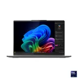Ноутбук Lenovo Yoga 7 2-in-1 16ILL10 Intel Core Ultra 5 226V/16Gb/SSD512Gb/16"/IPS/WUXGA/1920x1200/60Hz/Win11 (SL English)/Luna Grey/1.92kg (83JT0000US)