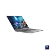 Ноутбук Lenovo Yoga 7 2-in-1 16ILL10 Intel Core Ultra 5 226V/16Gb/SSD512Gb/16"/IPS/WUXGA/1920x1200/60Hz/Win11 (SL English)/Luna Grey/1.92kg (83JT0000US)