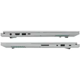 Ноутбук Infinix GTBook GL614 Intel Core i7-13620H/32Gb/SSD1Tb/RTX5060 8Gb (90W)/16"/IPS/WQXGA/2560x1600/120Hz/Win11/Silver/1.99kg (71005000123)