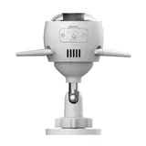 Камера видеонаблюдения Ezviz H3 3MP Wi-Fi камера H3C (4.0мм) 3 МП Wi-Fi камера c распознаванием людей и авто