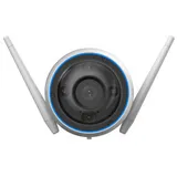 Камера видеонаблюдения Ezviz H3 3MP Wi-Fi камера H3C (4.0мм) 3 МП Wi-Fi камера c распознаванием людей и авто