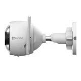 Камера видеонаблюдения Ezviz H3 3MP Wi-Fi камера H3C (4.0мм) 3 МП Wi-Fi камера c распознаванием людей и авто