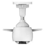 Камера видеонаблюдения Ezviz H3 3MP Wi-Fi камера H3C (4.0мм) 3 МП Wi-Fi камера c распознаванием людей и авто